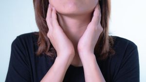 Waspada, Ini Deretan Makanan yang Bisa Sebabkan Kelenjar Getah Bening Bengkak