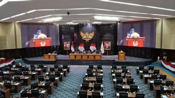 Dianggap Belum Mendesak, PKS DPRD DKI Tolak Raperda Penataan Kecamatan-Kelurahan Usulan Pramono