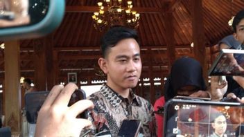 TKN تأكد من أن جبران كان حاضرا إلى Bawaslu Jakpus Siang Nanti