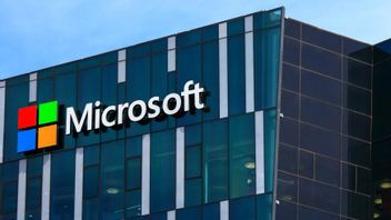 Microsoft Dirikan Pusat Data Pertama di RI, Begini Keuntungan yang Akan Didapat Warga Indonesia