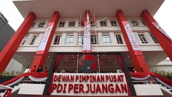 PDIP Wants Only 2 Paslon Candidates In The 2024 Presidential Election, Observer: His Scenario Is To Win, Not The People's Desire