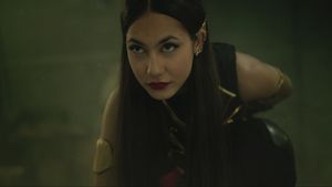 Teaser <i>Sri Asih</i> Dirilis, Pevita Pearce Jadi Superhero Terkuat di Jagad Bumilangit