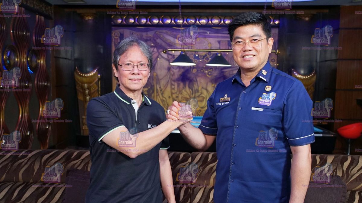 Professor Anthony: The IKN Project Is A Burden Of Indonesia's Economy