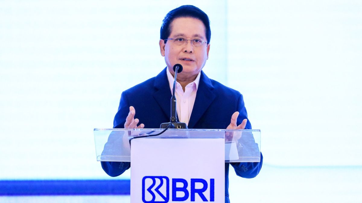 Didukung Fundamental Kuat dan Berbagai Katalis Positif, Investor Global Naikkan Target Price BBRI