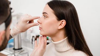 鼻子手术到面部狭窄,最禁止的塑料手术趋势