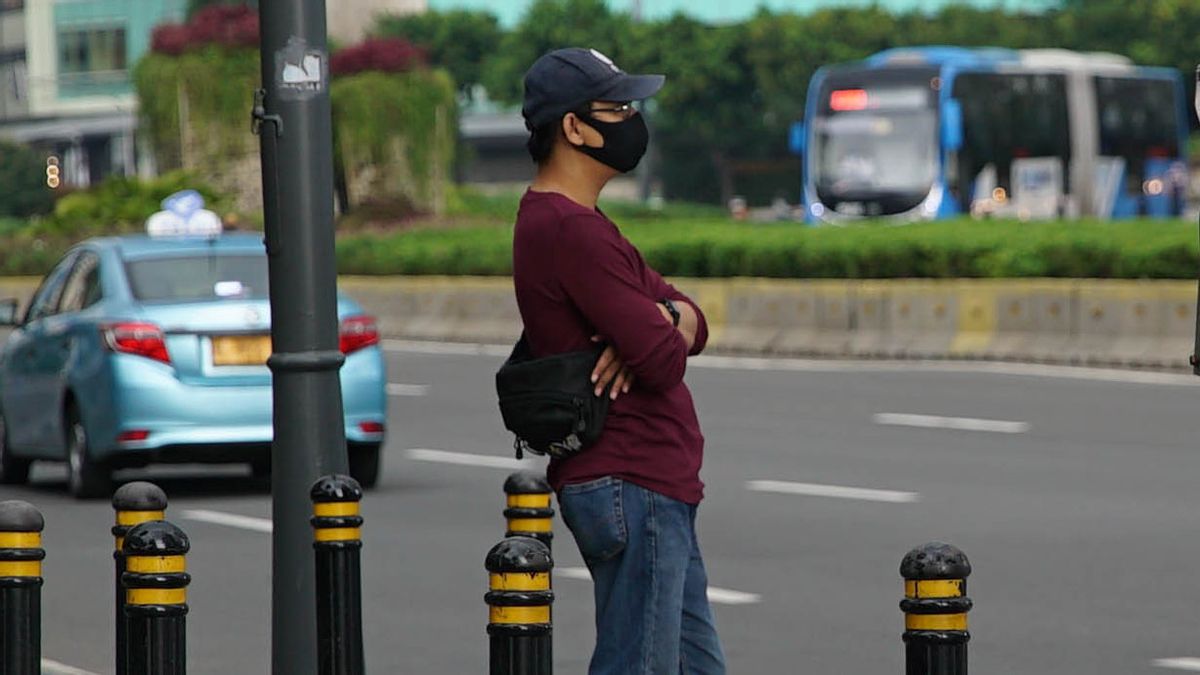 Bantuan Gaji untuk Pegawai Bergaji di Bawah Rp5 Juta, Bagaimana Korban PHK?