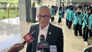 Jokowi Singgung Agenda Besar di Balik Isu Ijazah Palsu, Politikus PDIP: Rakyat Tidak Butuh Keluh Kesah