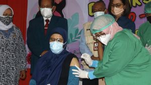 Risiko Kematian Tinggi, Kota Malang Mulai Vaksinasi Ibu Hamil
