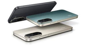 POCO C81 Proがインドネシアで正式に発売、Gedeバッテリーと100万ルピアのワイドスクリーン