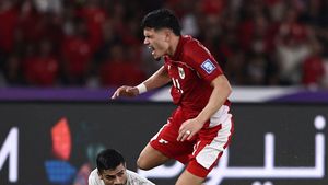 Ragnar Oratmangoen Crossed Out, Kluiver Calls Sayuri Duo Against China And Japan