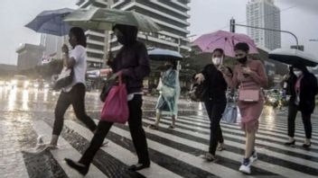 Indonesian Weather August 24: Java, Sumatra, To Papua Potentially Rain