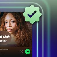Spotify Luncurkan Lencana 'Terverifikasi' Baru untuk Jamin Keaslian Artis