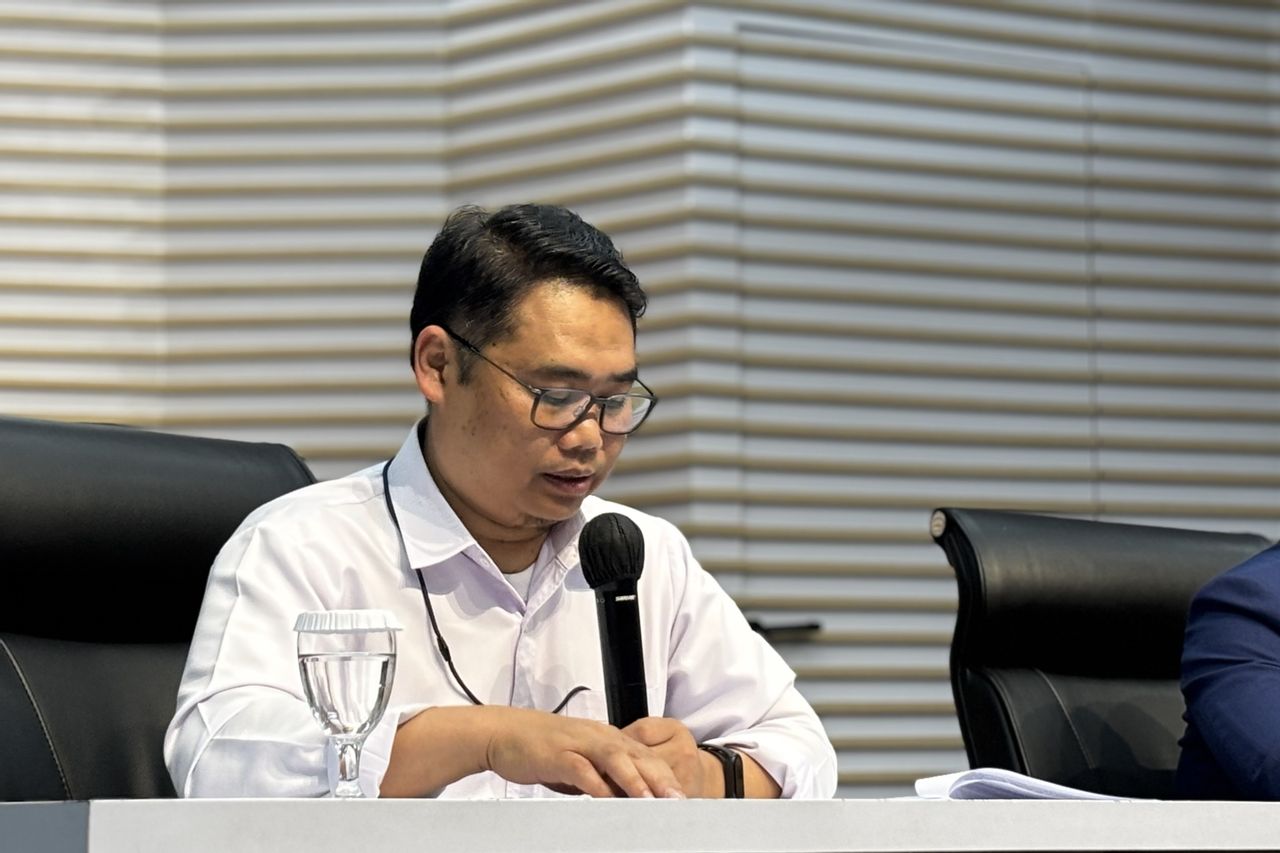 PDIP Questions The Suitcase That Investigators Bring When Searching At Hasto's House, KPK: It Contains Equipment