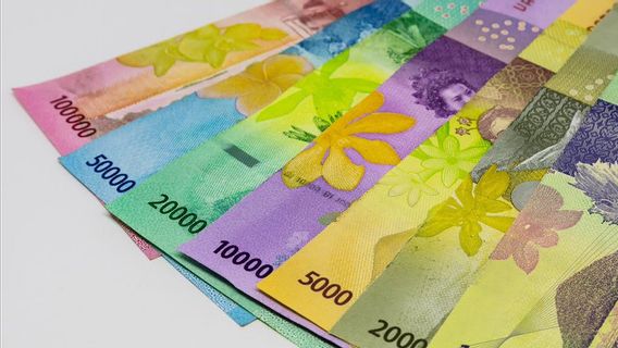 Rupiah Senin Ditutup Melemah ke Level Rp16.338 per Dolar AS