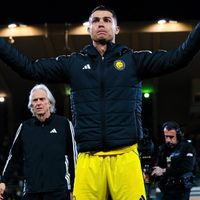 Setelah Berselisih dengan PIF, Cristiano Ronaldo Tegaskan Komitmennya di Liga Pro Arab Saudi