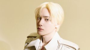 Tidak Terima Dikeluarkan THE BOYZ, Ju Haknyeon Bantah Terlibat Prostitusi