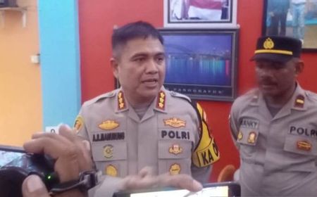 Kasus Oknum Polisi Mabuk Saat Perjamuan Kudus di Kupang Segera Disidangkan