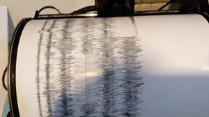 Gempa Magnituto 6 Guncang Jepang, Tak Berpotensi Tsunami