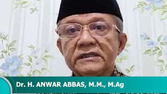 PP Muhammadiyah Sebut Larangan Salat Id di Lapangan Melanggar Konstitusi