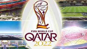 ドバイでのカタールの2022年ワールドカップを観戦するためのこれらの4つの無料ファンゾーンは見逃せません