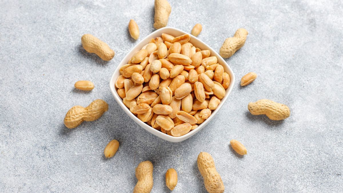 Anti Gagal! Ini Resep Kacang Bawang Renyah Tahan Lama yang Lezat