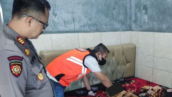 Diduga Serangan Jantung, Tamu Hotel di Kudus yang Masuk Bersama Wanita Ditemukan Tewas