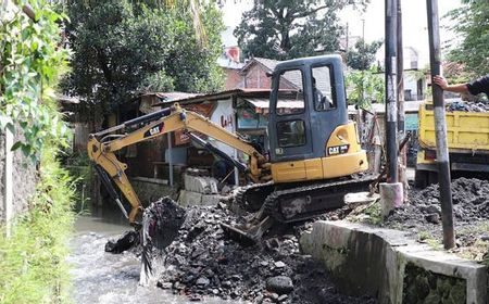 Cara Pemkot Malang Supaya Bencana Hidrometeorologi Tak Sering Mampir