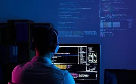 Otak Jaringan Malware '911 S5' di 19 Juta Komputer di Dunia Ditangkap