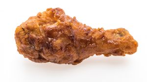 Kalori Ayam Goreng: Berikut Fakta Gizi dan Tips Konsumsi Sehat