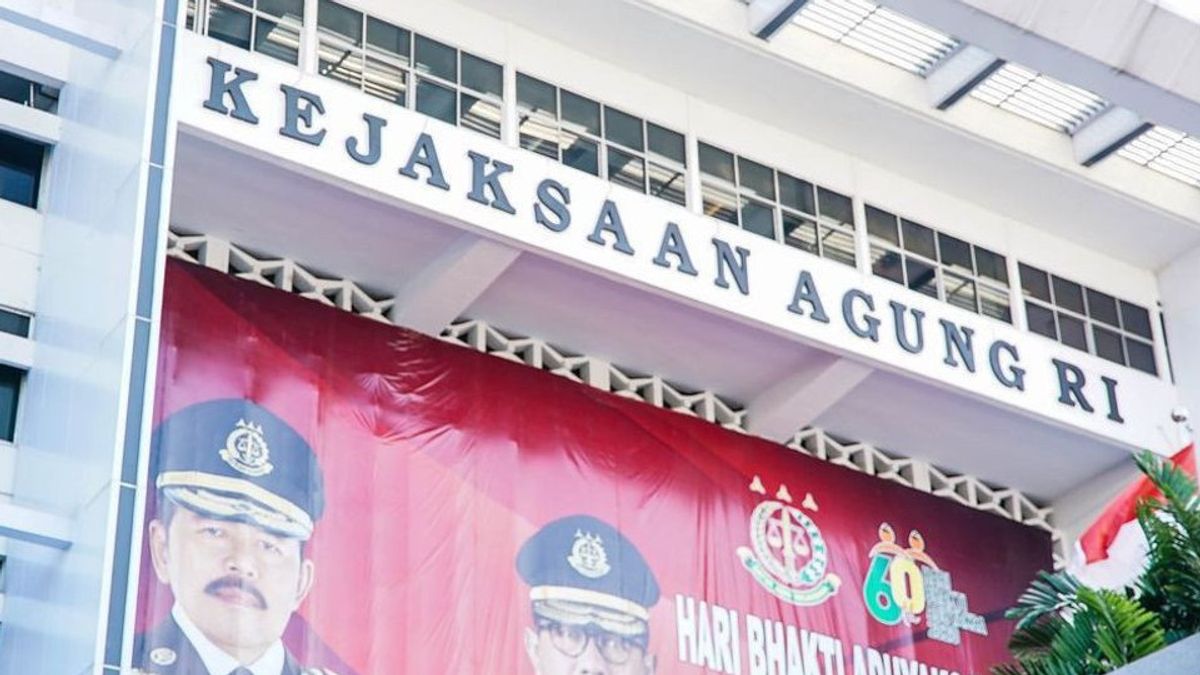 Kejagung Ajukan Blokir Aset Korupsi PT Asabri, Milik Benny Tjokro Paling Banyak
