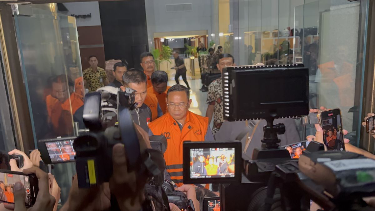 KPK Siap Terima Laporan Masyarakat Pati soal Pemerasan Pengisian Perangkat Desa di Era Sudewo