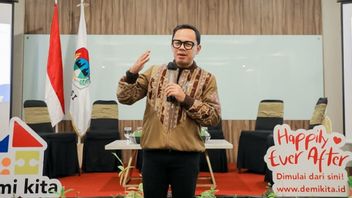 9 مدن في إندونيسيا تصبح رائدة في المدن الصديقة للأسرة