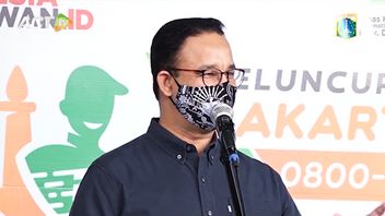 Share Anies Baswedan's Old Video At ACT's 'Insha Allah This Is Always For Benefit,' Abu Janda: Cuan's Action Continues
