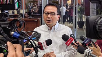 Respect The People's Voice, PKB Legislators Want DPR Seats To Still Be Occupied By Election Winners
