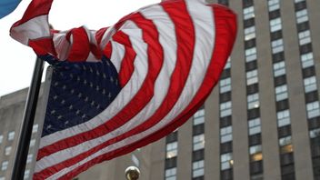 Amerika Serikat Jatuhkan Sanksi ke Pejabat Senior Hizbullah