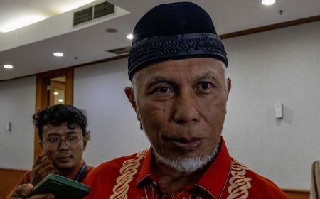 Sumbar Evaluasi Izin Tambang yang Diduga Sebabkan Jalan Nasional Rusak