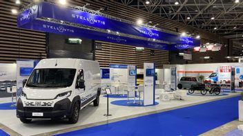 Stellantis And CATL Create MoU For Quality And Sustainable Electric Vehicle Battery Supply