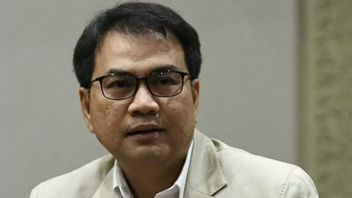 KPK Reveals Total Assets Of Azis Syamsuddin