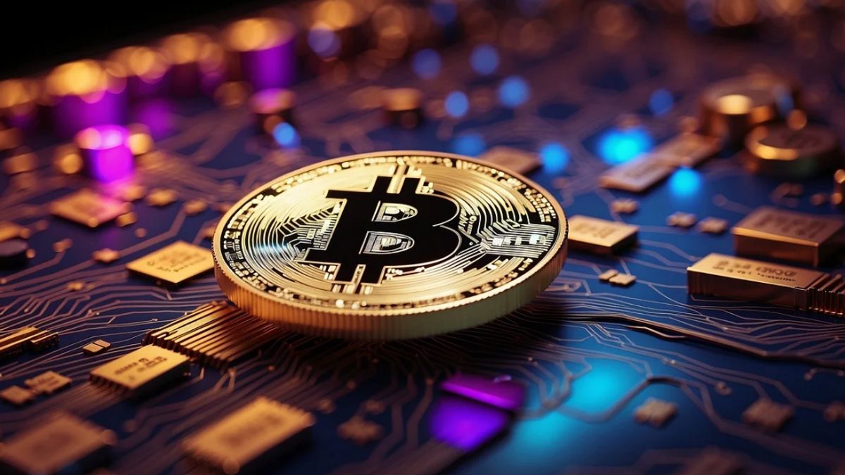 Bitcoin Kembali Menguat, Ini Faktor yang Dongkrak Harga BTC!