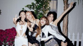 BLACKPINK Continues Solo Activities Even Without YG Entertainment