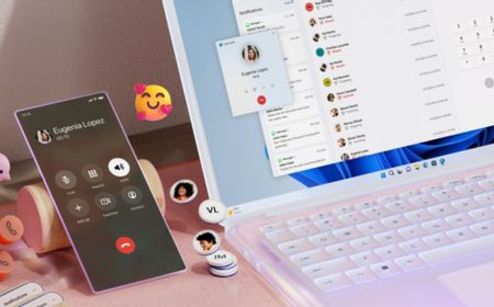 Microsoft Phone Link untuk iOS Kini Tersedia untuk Semua Orang