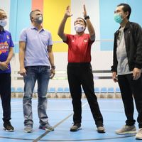 Waketum PSSI Jadi Wakil Menpora di Kepanitiaan Piala Dunia U-20