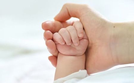 Kenali Penyebab dan Cara Mengatasi Ruam Kemerahan pada Lipatan Kulit Bayi