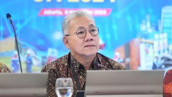 Fokus Infrastruktur Energi Masa Depan, Ini Sederet Proyek Strategis PGN