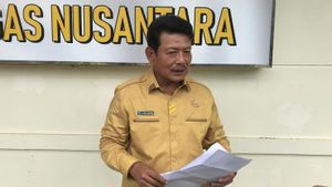 Anggota DPRD Kepri Diperiksa Polisi 1 Jam Terkait Lahan di Pulau Rempang Batam