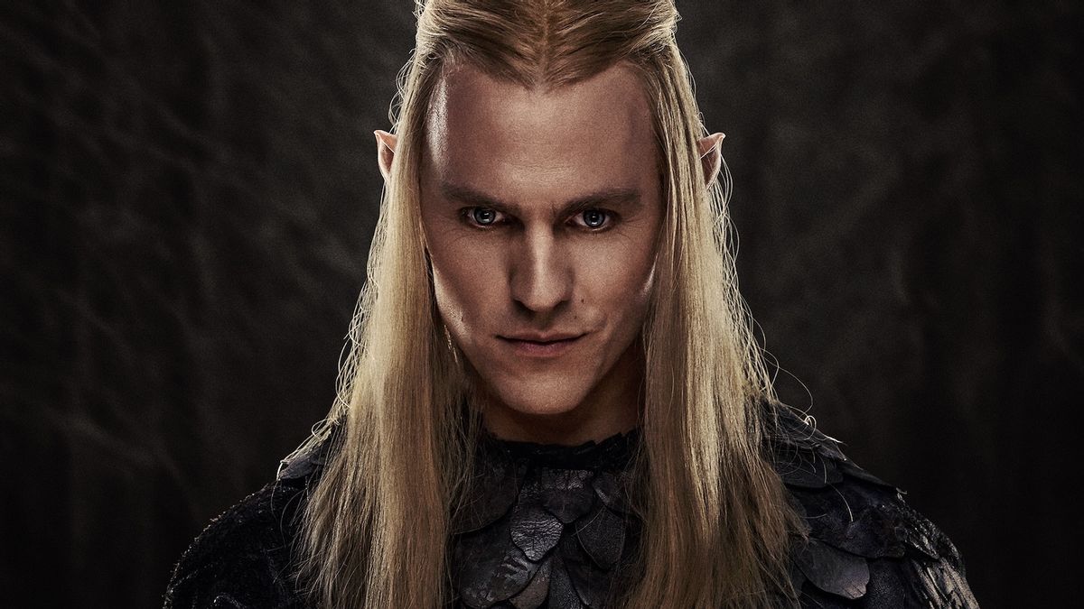 Le retour de Sauron dans la première bande-annonce de The Rings of power