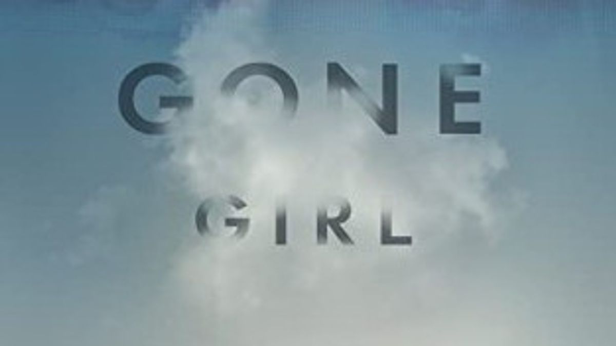 Cek Fakta, Falcon Pictures akan Remake Film Gone Girl adalah Hoaks