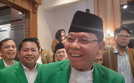 Usai Rapimnas, PPP Umumkan Capres