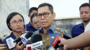 Golkar Beri Sinyal Adies Kadir Tetap Jadi Wakil Ketua DPR Pascaputusan MKD