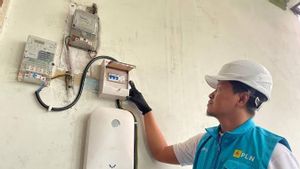 PLN Catat 20.053 Pelanggan Baru Home Charging